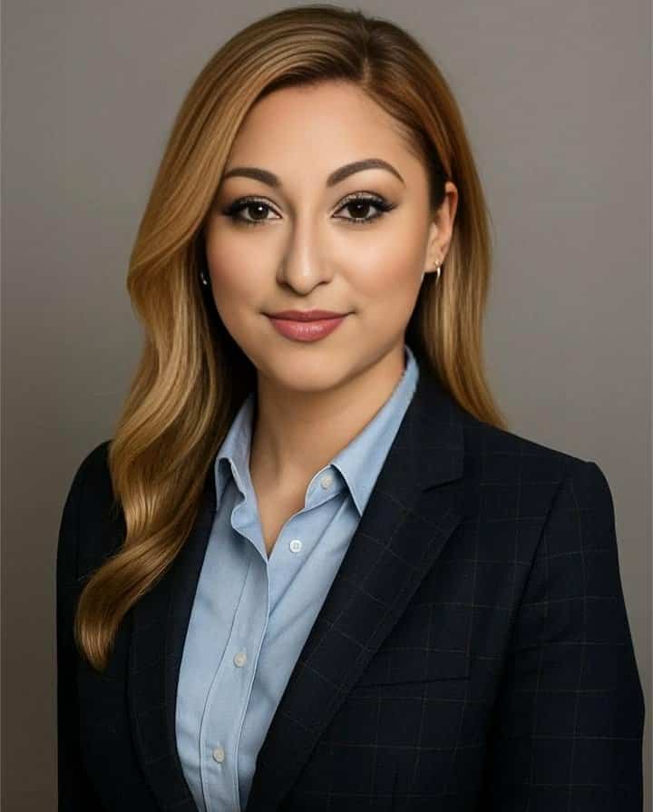 Julia Alfaro