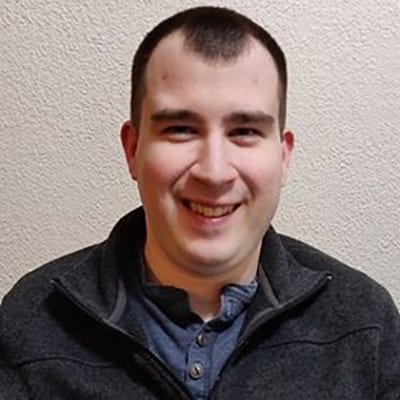 Branden Tobin
